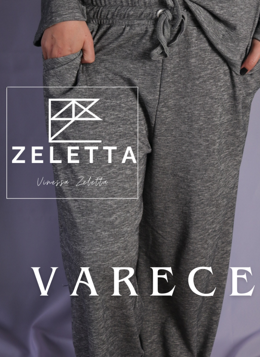 VARECE-Confort Que Viste Con Estilo