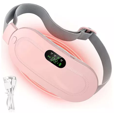 Cinturón Para Cólicos