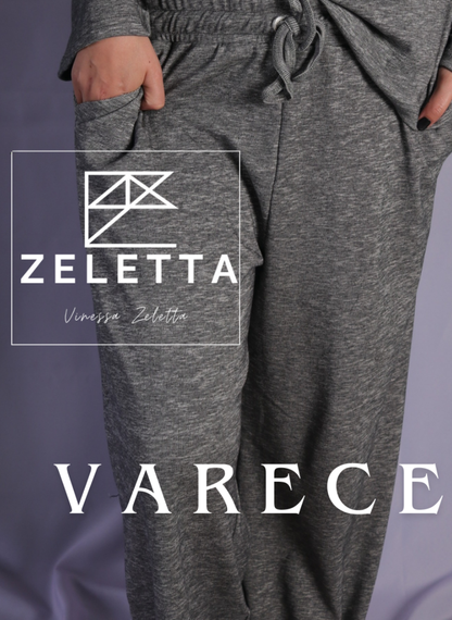 VARECE-Confort Que Viste Con Estilo