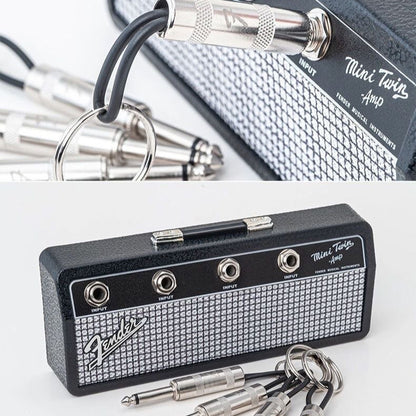 Portallaves De Pared Marshall Y Fender