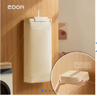 Secador De Ropa Portátil H105