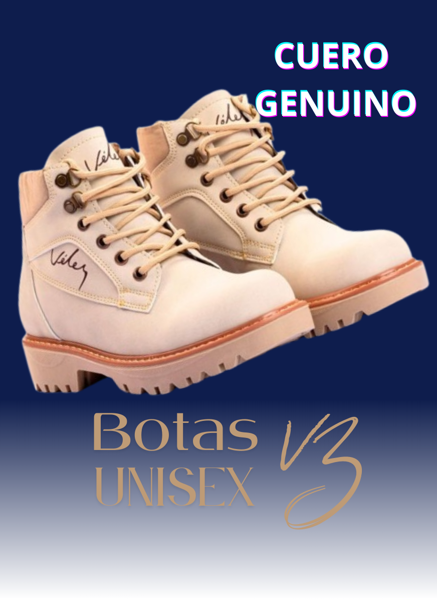 Botas  Clásica Unisex Vz