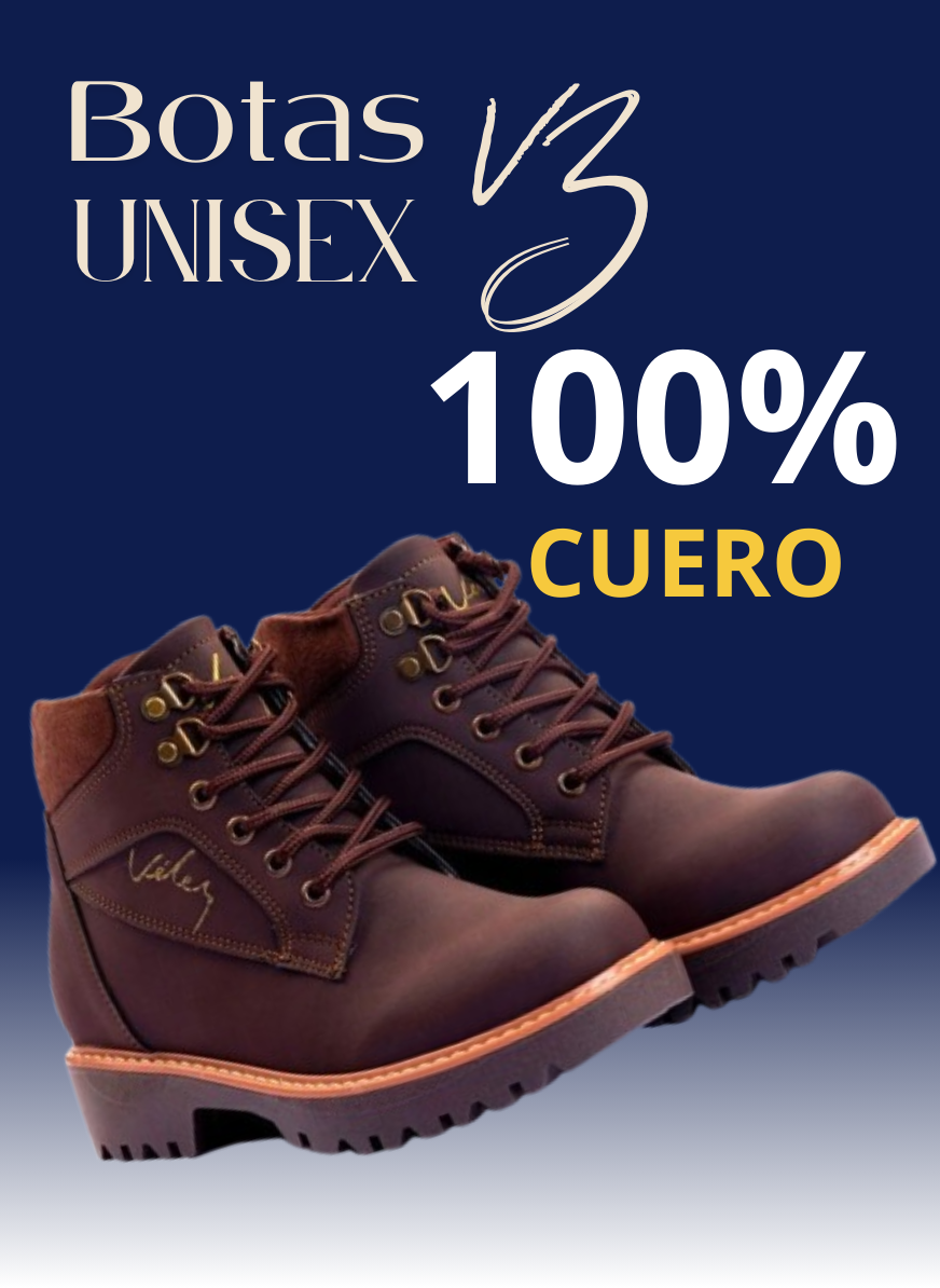 Botas  Clásica Unisex Vz