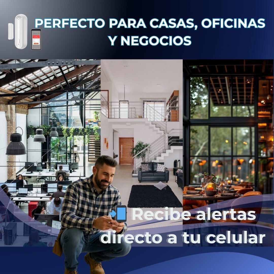 Alerta 24/7 en Tu Celular