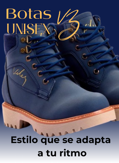 Botas  Clásica Unisex Vz