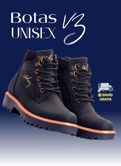 Botas  Clásica Unisex Vz