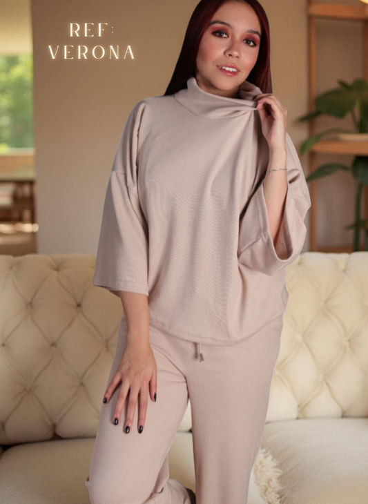 VERONA-Tu Look Perfecto en Minutos