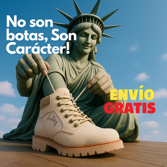 Botas  Clásica Unisex Vz