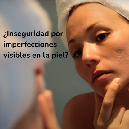Mascarilla Rejuvenecedora LED