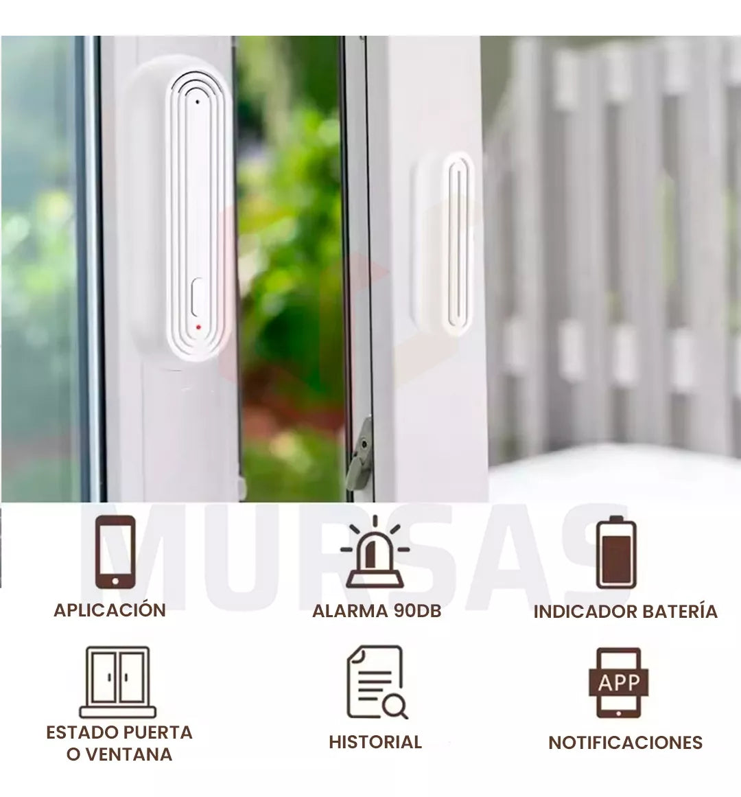 Alerta 24/7 en Tu Celular
