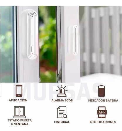 Alerta 24/7 en Tu Celular