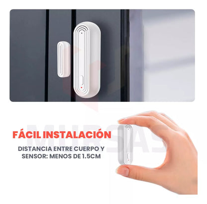 Alerta 24/7 en Tu Celular