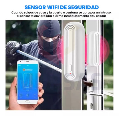 Alerta 24/7 en Tu Celular