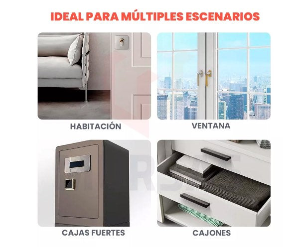 Alerta 24/7 en Tu Celular