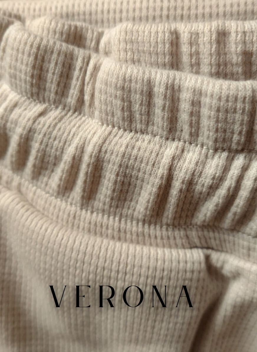 VERONA-Tu Look Perfecto en Minutos