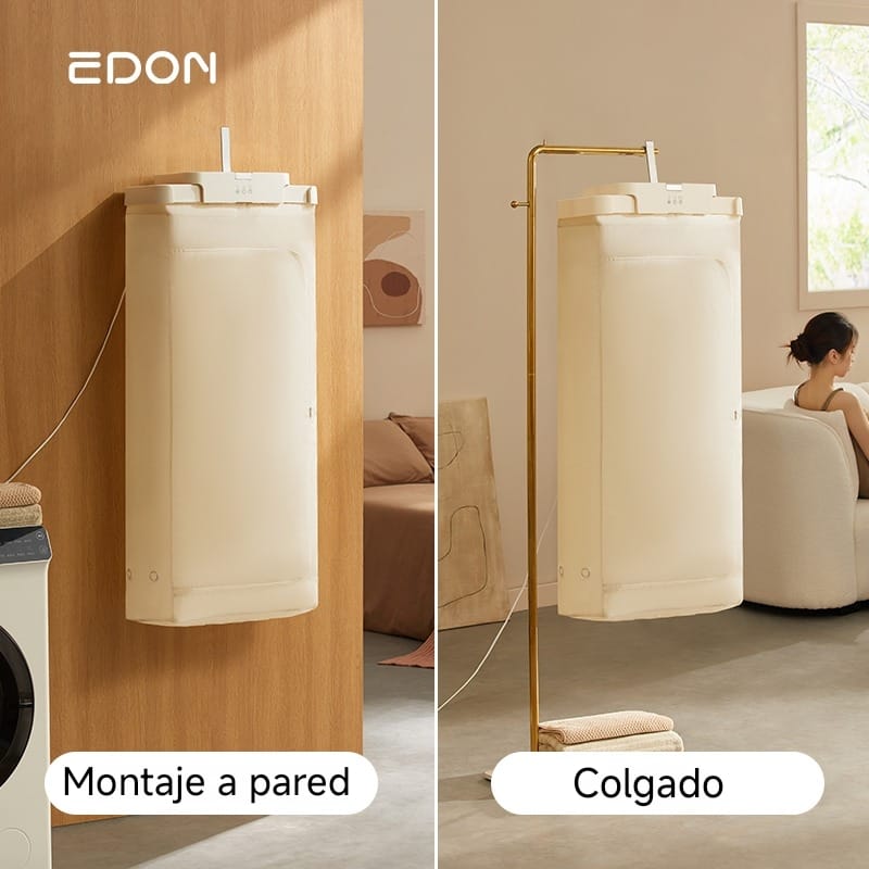 Secador De Ropa Portátil H105