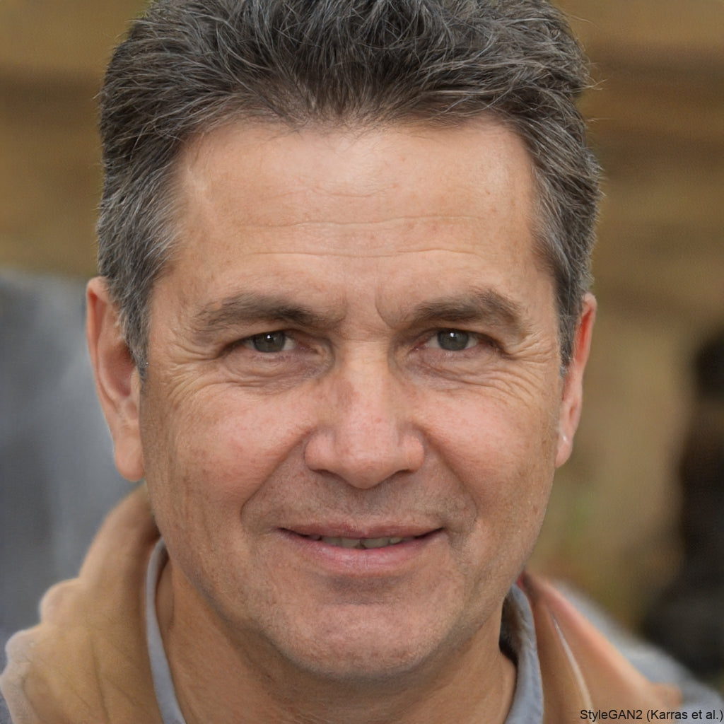 <em>David G</em>