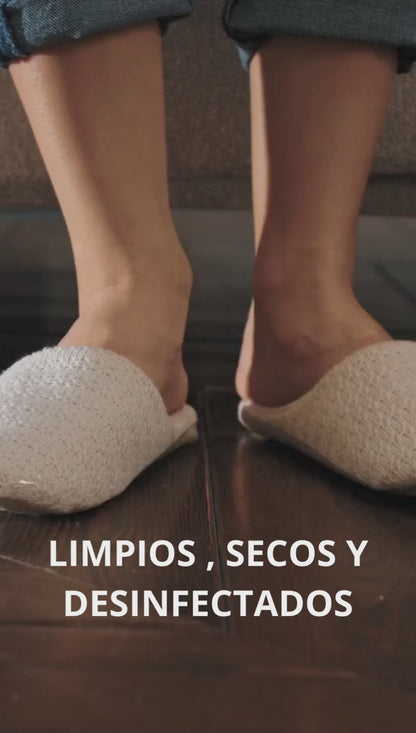 Secador De Zapatos